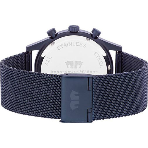 Rhodenwald & Söhne Armband-Uhr Goodwill