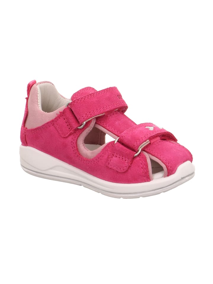 superfit Sandale BOOMERANG in Pink günstig kaufen 23