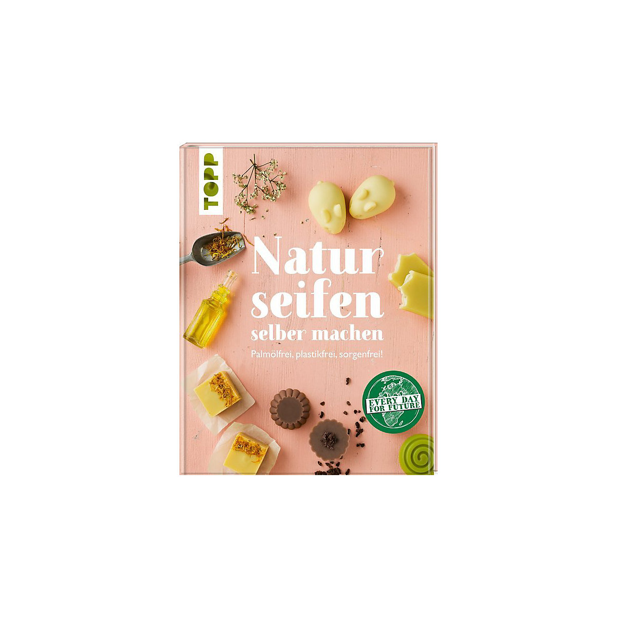 Naturseifen selber machen