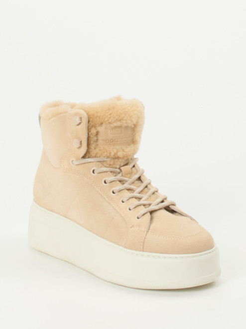 Schnürstiefelette-18253590003 Woolrich