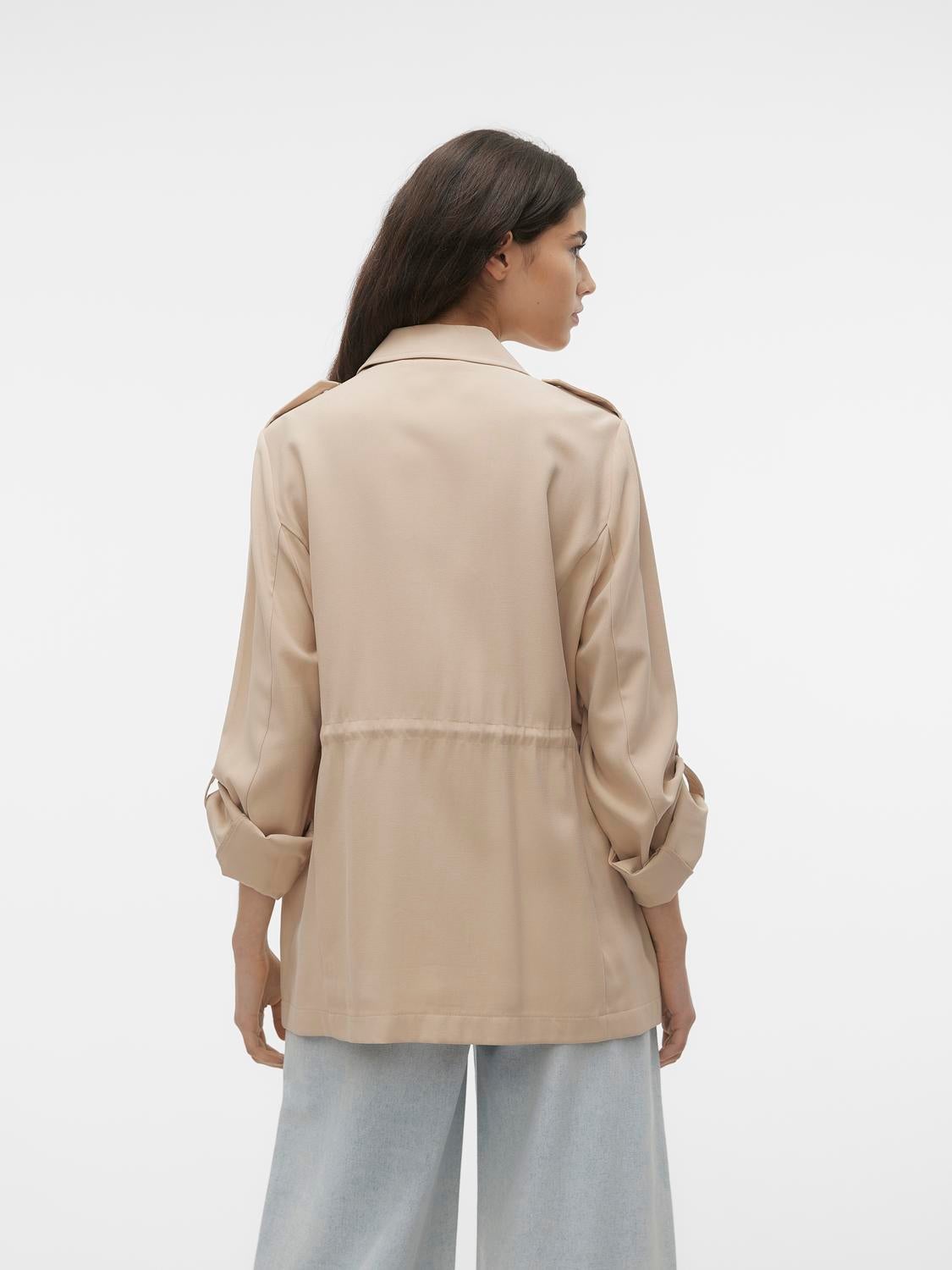 VMJAZZ Jacke