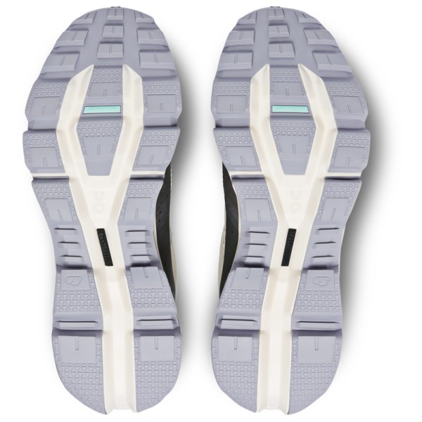 On - Women's Cloudwander Waterproof - Wanderschuhe