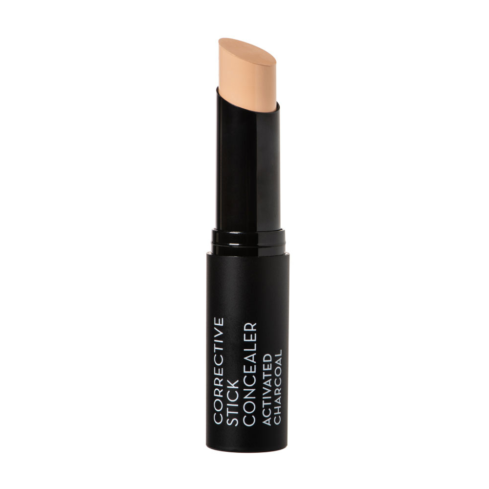korres Stick concealer correcteur, Charbon Actif Spf30, Teinte 2 CONCEALER
