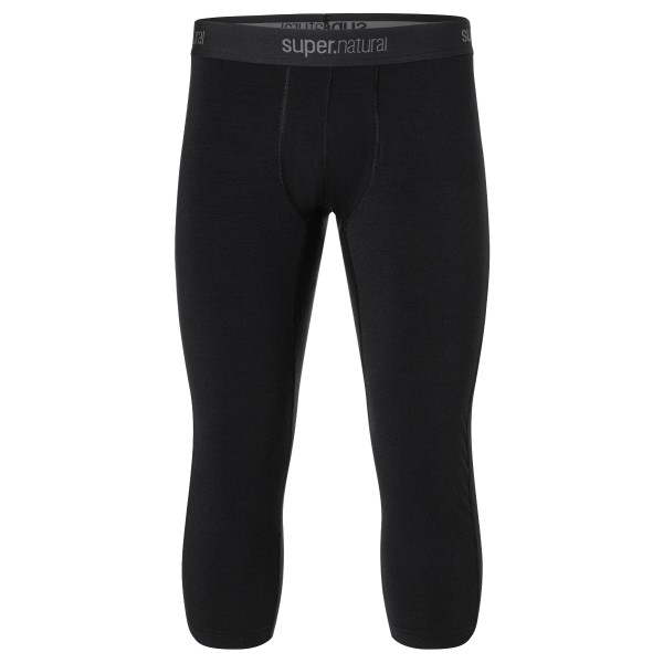super.natural - Arctic 230 Tight 3/4 - Lange Unterhose