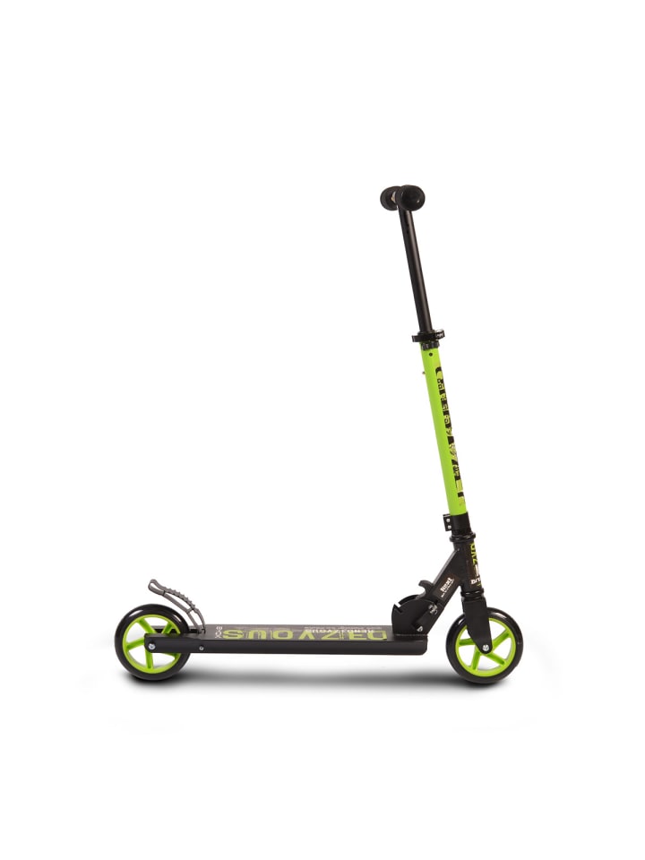 Byox Kinderroller Rendevous in grün günstig kaufen onesize
