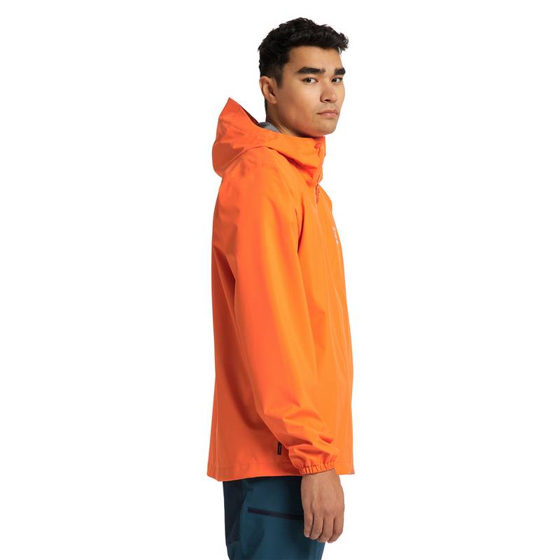 Haglfs Buteo Jacket Hardshelljacke Herren