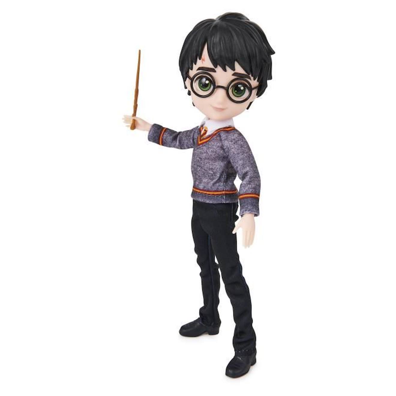 WIZARDING WORLD