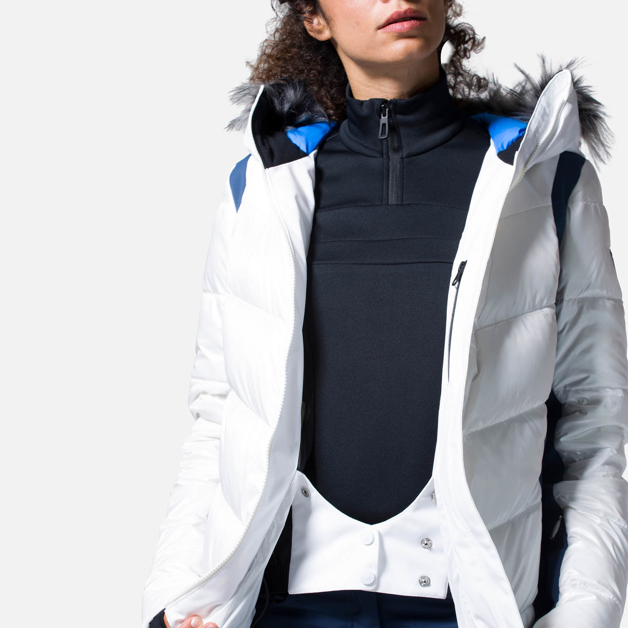 Veste de ski Altipole Femme