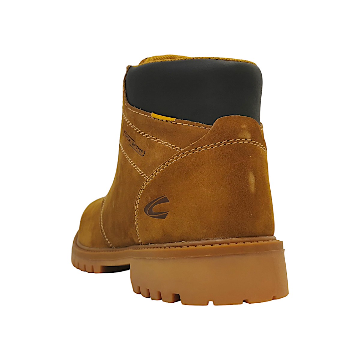 Camel Active CAJS001-300900 Gelb gelb