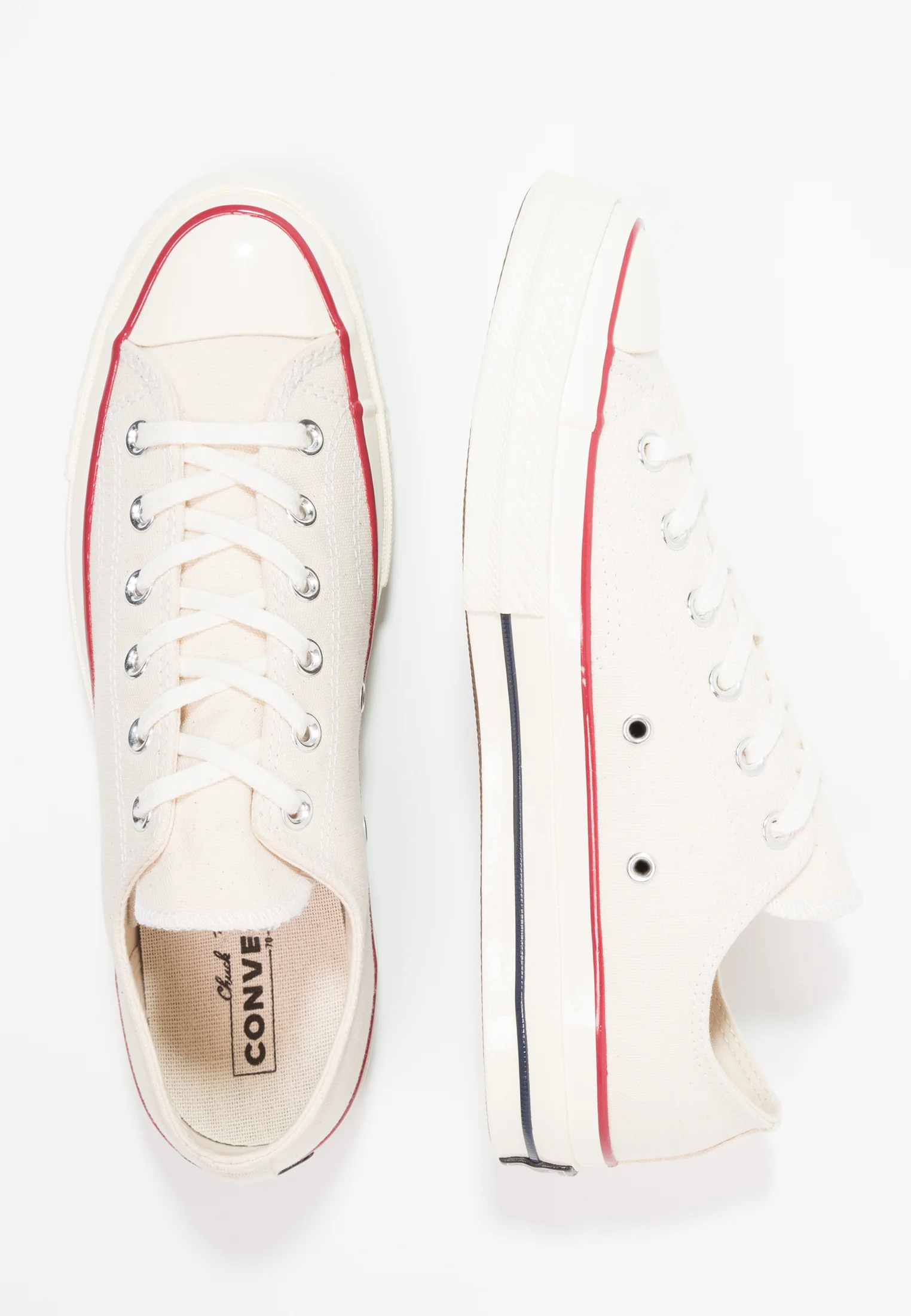 Converse CHUCK 70 CANVAS - Zapatillas bajas
