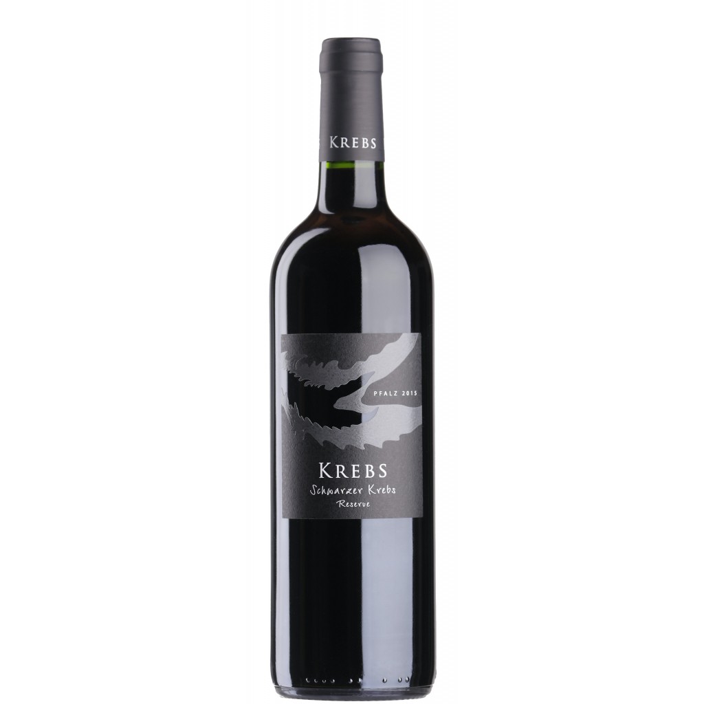 2017 Cuvée 'Schwarzer Krebs' Réserve trocken