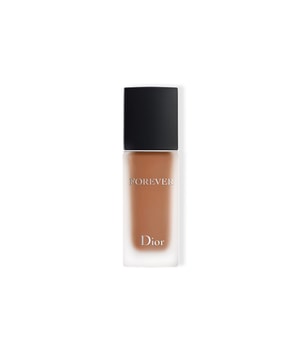 DIOR Diorskin Forever Matte Creme Foundation-30 ml