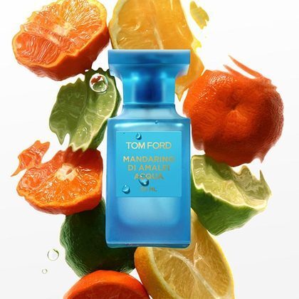 TOM FORD Mandarino Di Amalfi Acqua Eau de Toilette Spray