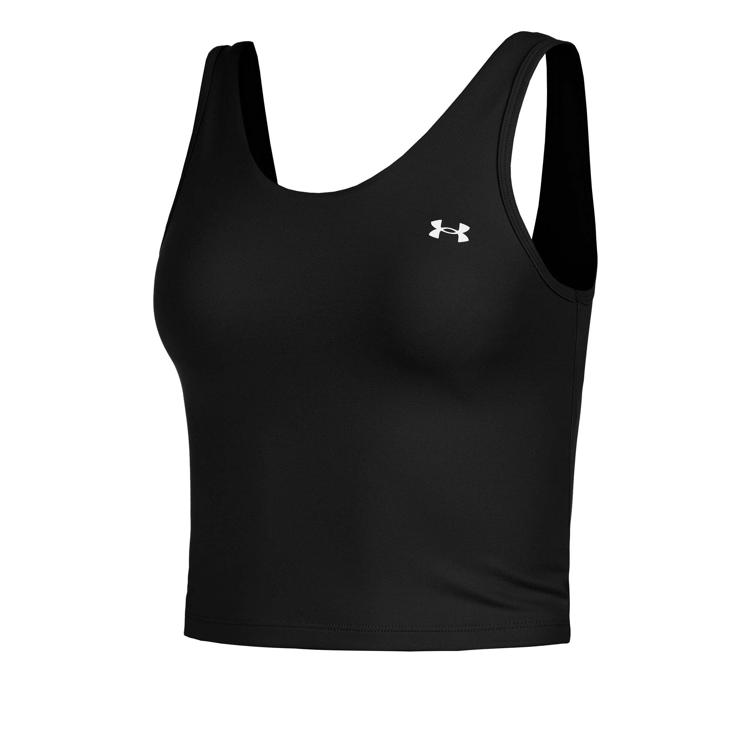 Motion Tank-Top Damen - Schwarz