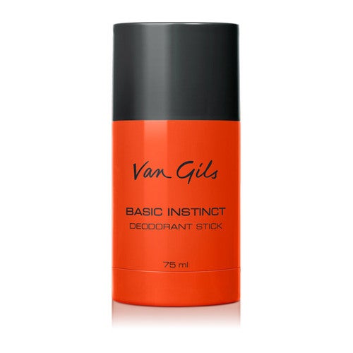Van Gils Basic Instinct Deodorant Stick 75 ml