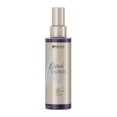 Indola Blonde Expert Insta Cool spray balzsam 150 ml