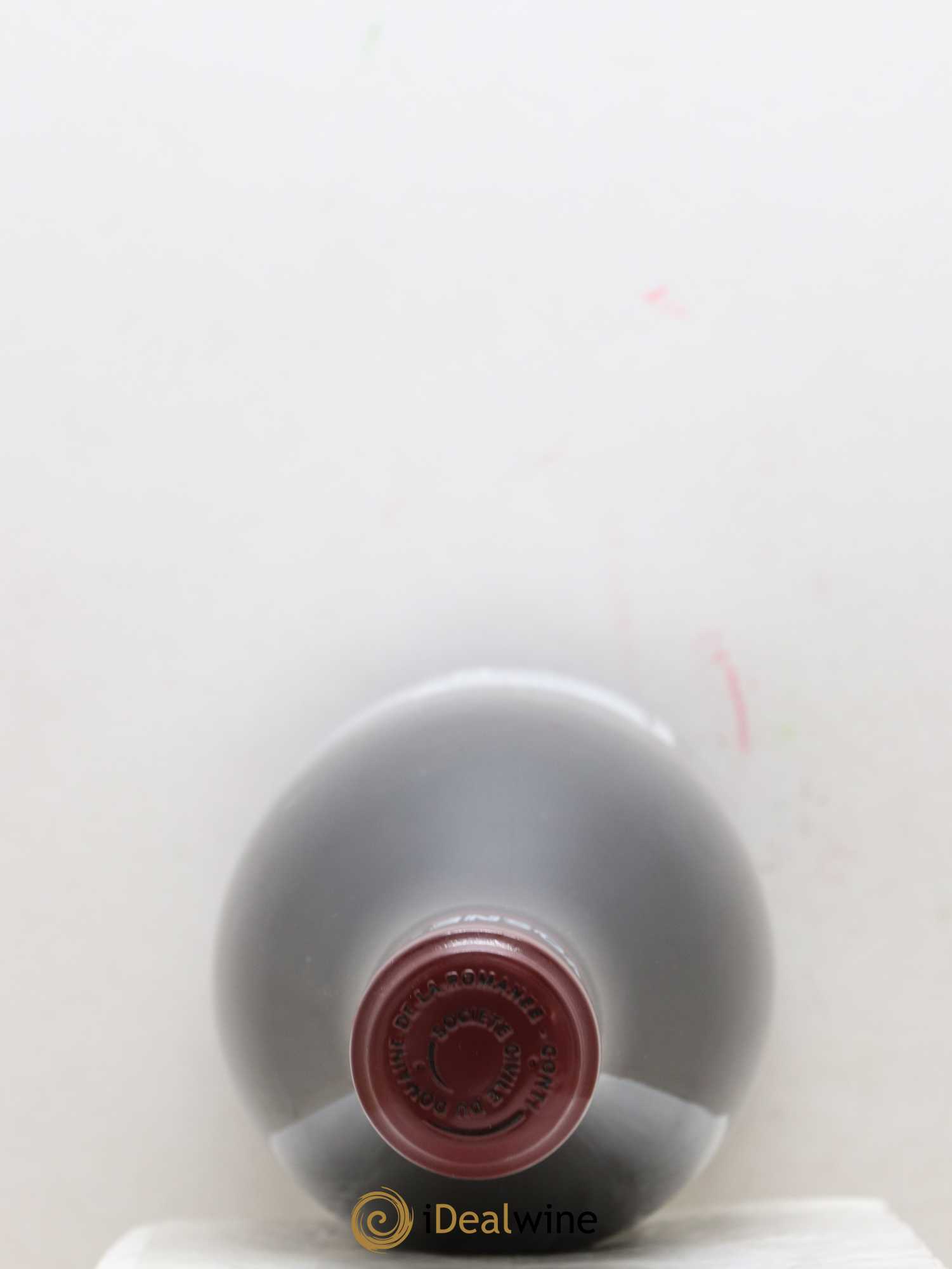 Vosne-Romanée 1er Cru Cuvée Duvault Blochet Domaine de la Romanée-Conti  2011 - Lot de 1 Bouteille