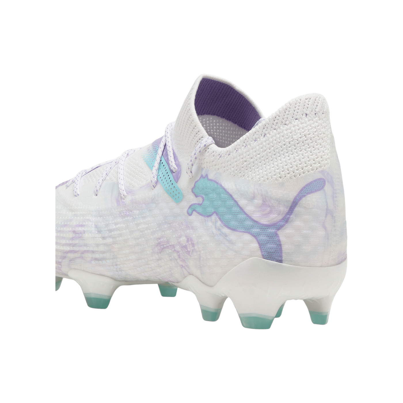 PUMA ULTRA 5 Ultimate Brilliance FG/AG Damen Weiss F01