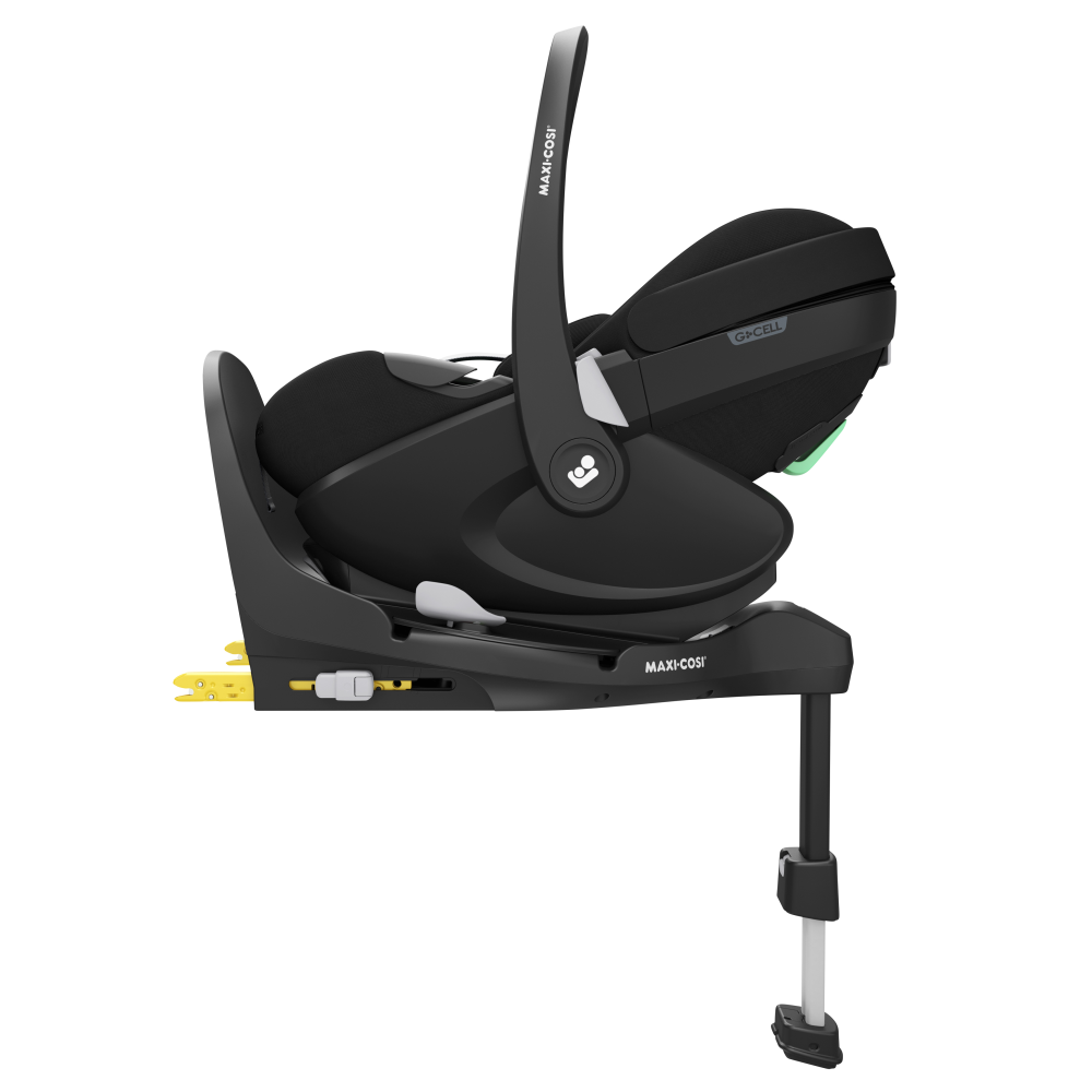 Babyschale Pebble 360 Pro²