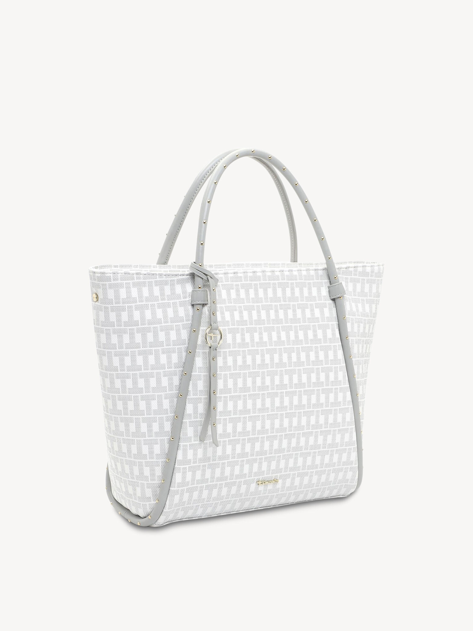 Sac cabas - blanc