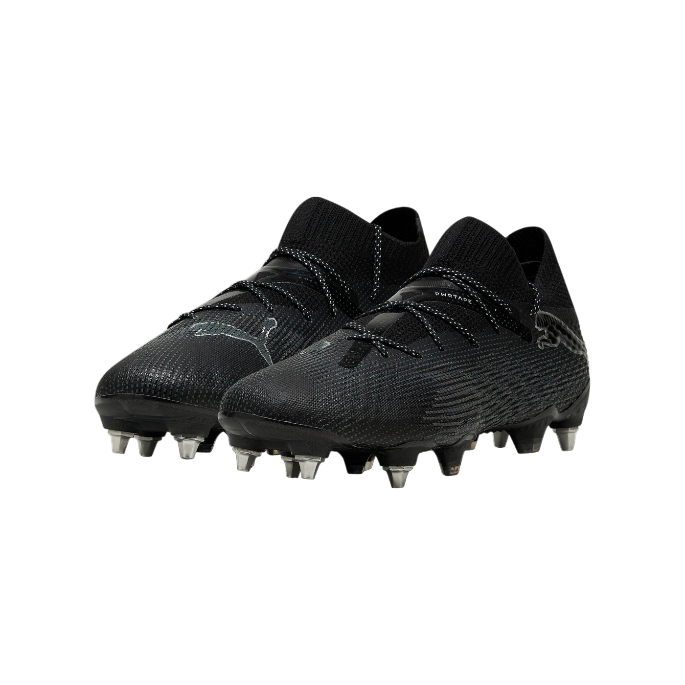 PUMA FUTURE 7 Ultimate MxSG Schwarz F02