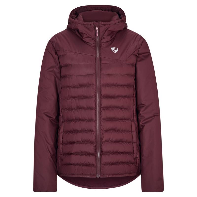 Ziener NANTANA Skijacke Damen