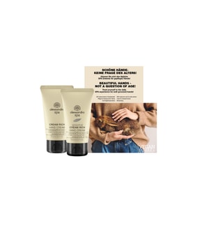Alessandro Spa Cream Rich Handcreme-75 ml