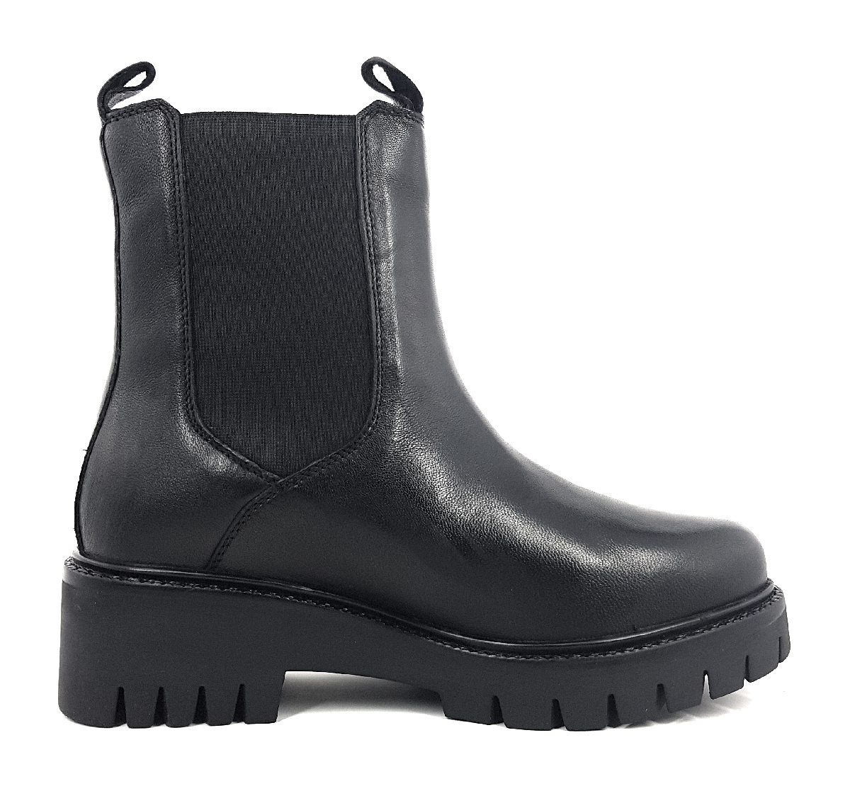 Bugatti Woman 4000 Dori 413-A0153-4000 Schwarz 1000 Black