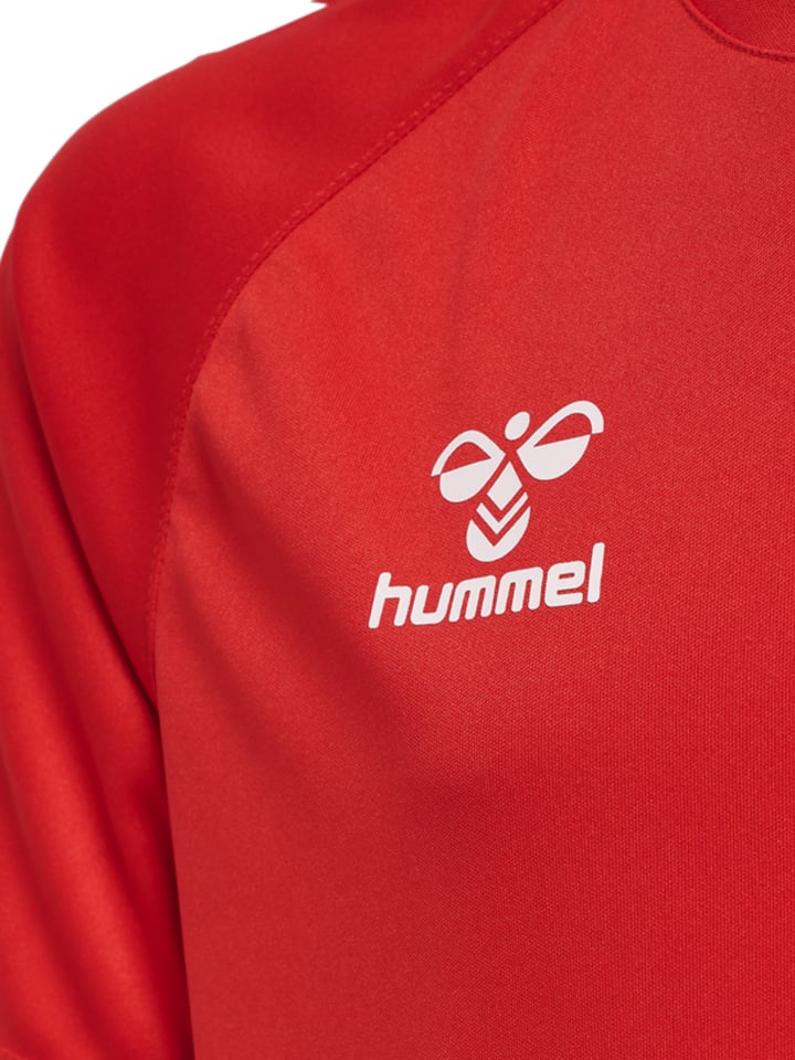 Hummel Hummel T-Shirt Hmlcore Kinder in TRUE RED günstig kaufen
