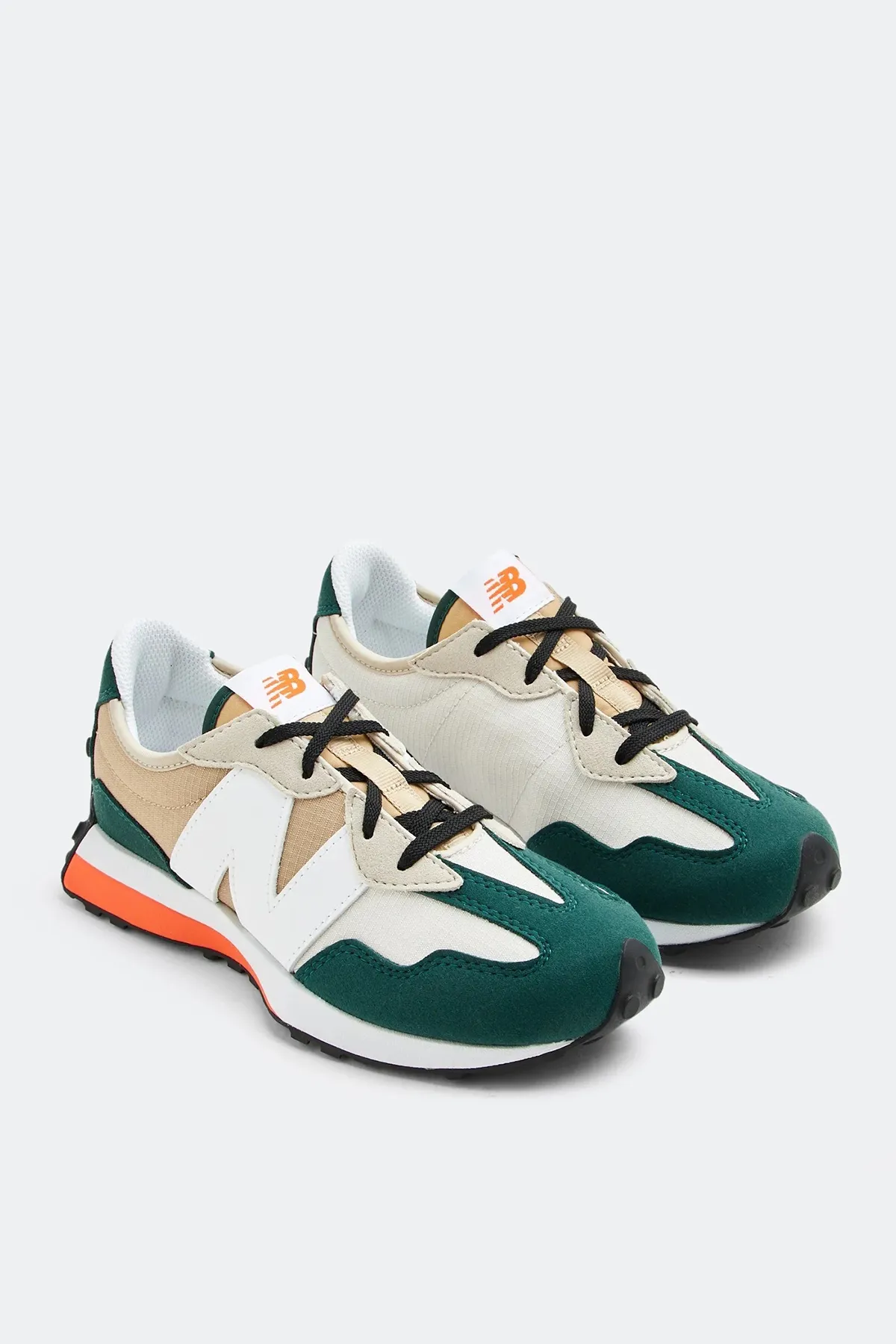 New Balance  B2&" "&C2&" "&J2&" "&D2&" "&E2