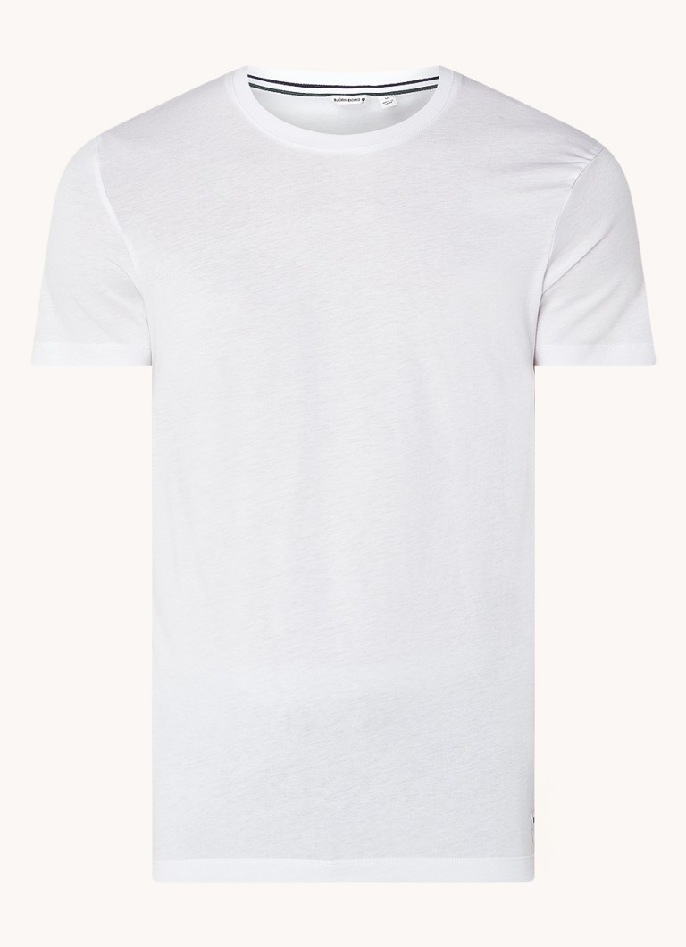 T-shirt con logo di Björn Borg