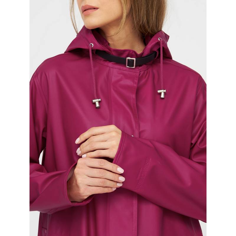 Ilse Jacobsen RAIN71 Regenmantel Damen
