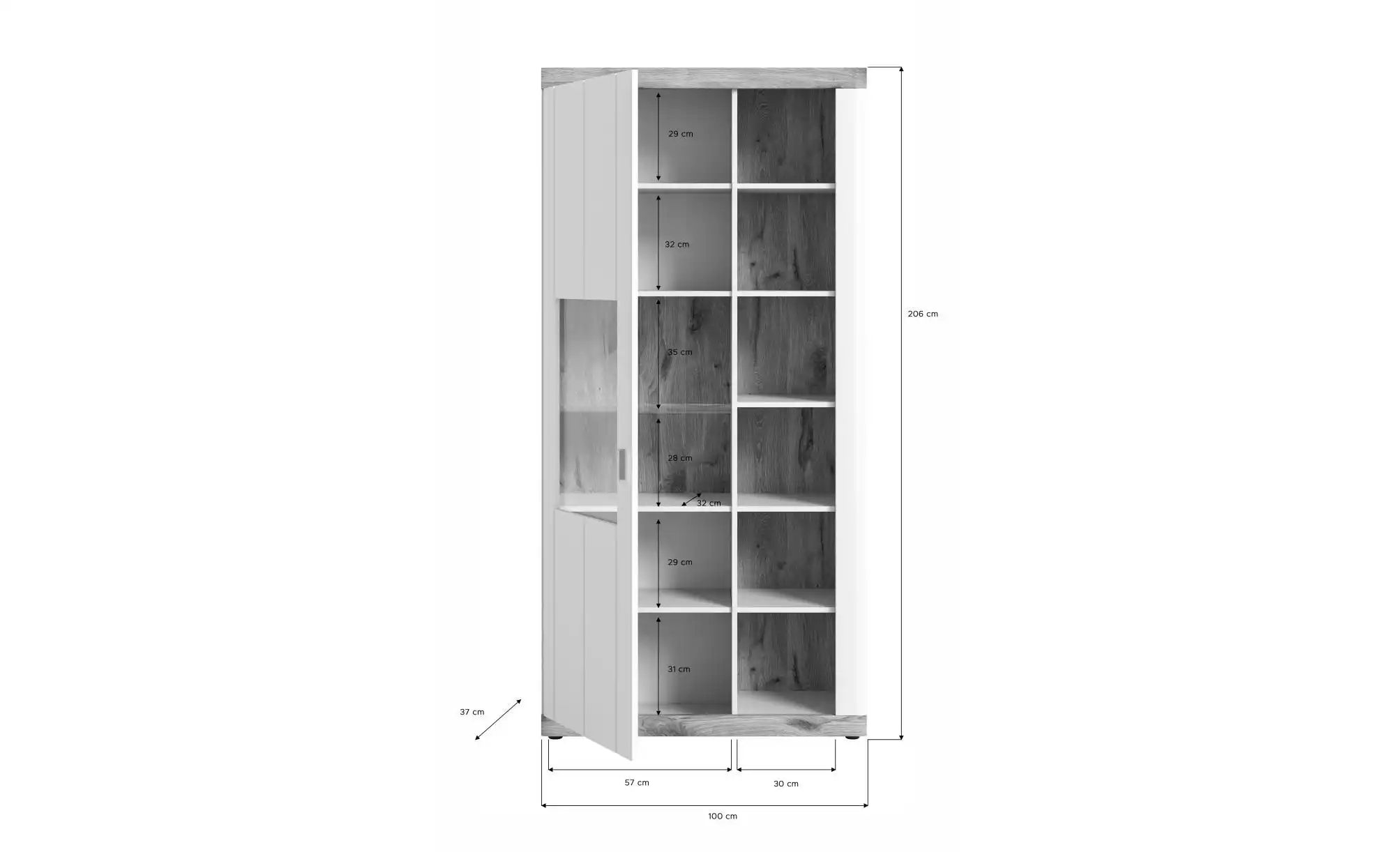 Vitrine