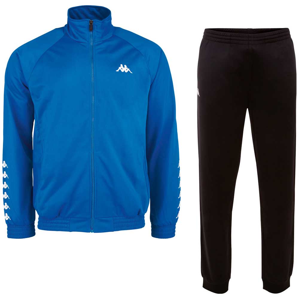 Regular Tracksuit 'Till'
