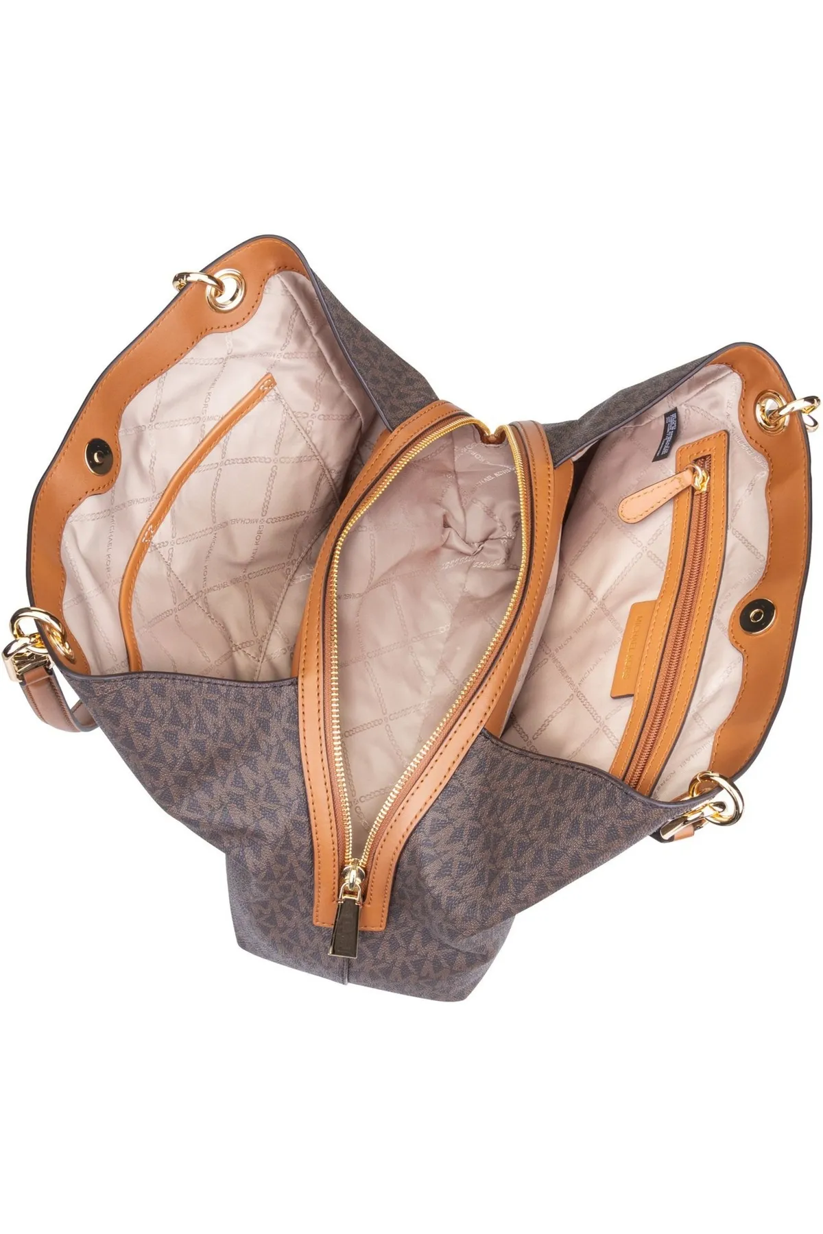 Michael Kors  Umhängetasche Kensington Large Shoulder Tote