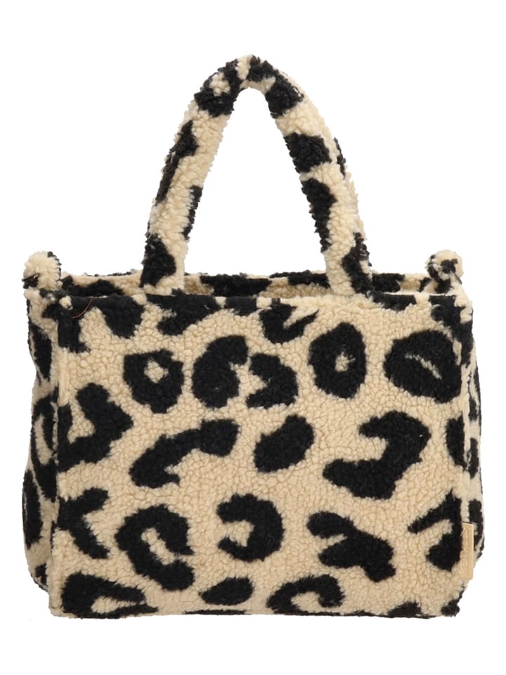 Beagles Henkeltasche 