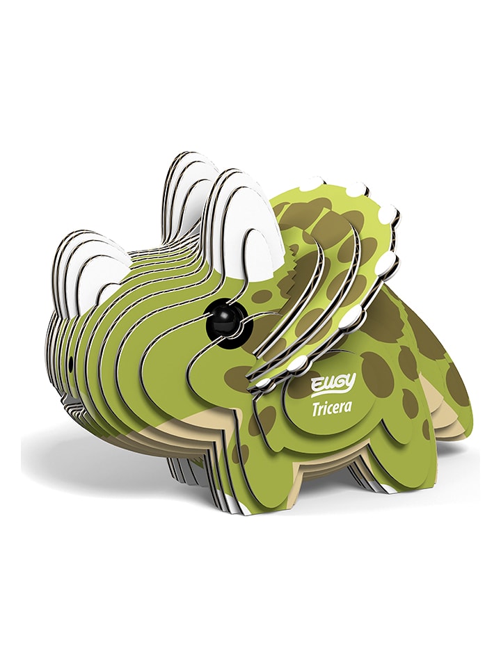 Eugy 3D Bastelset 