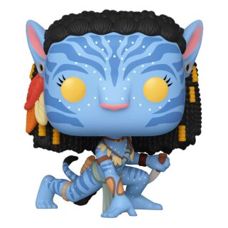Funko POP! Avatar Movies Vinyl Figur Neytiri 9 cm