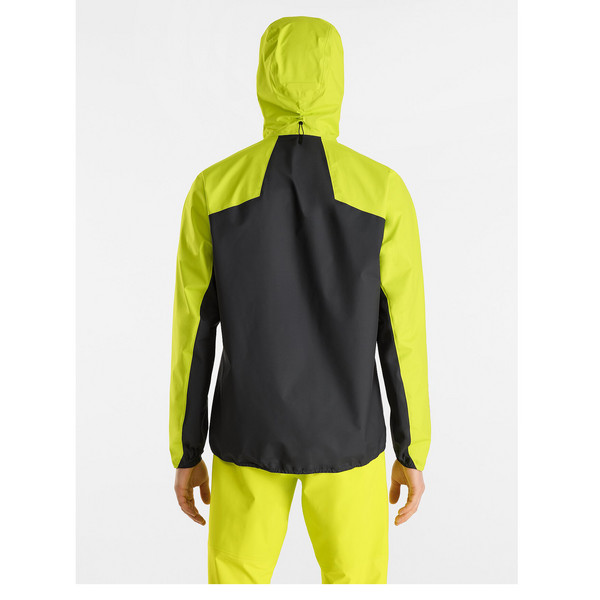 NORVAN SHELL JACKET M Herren - Hardshelljacke