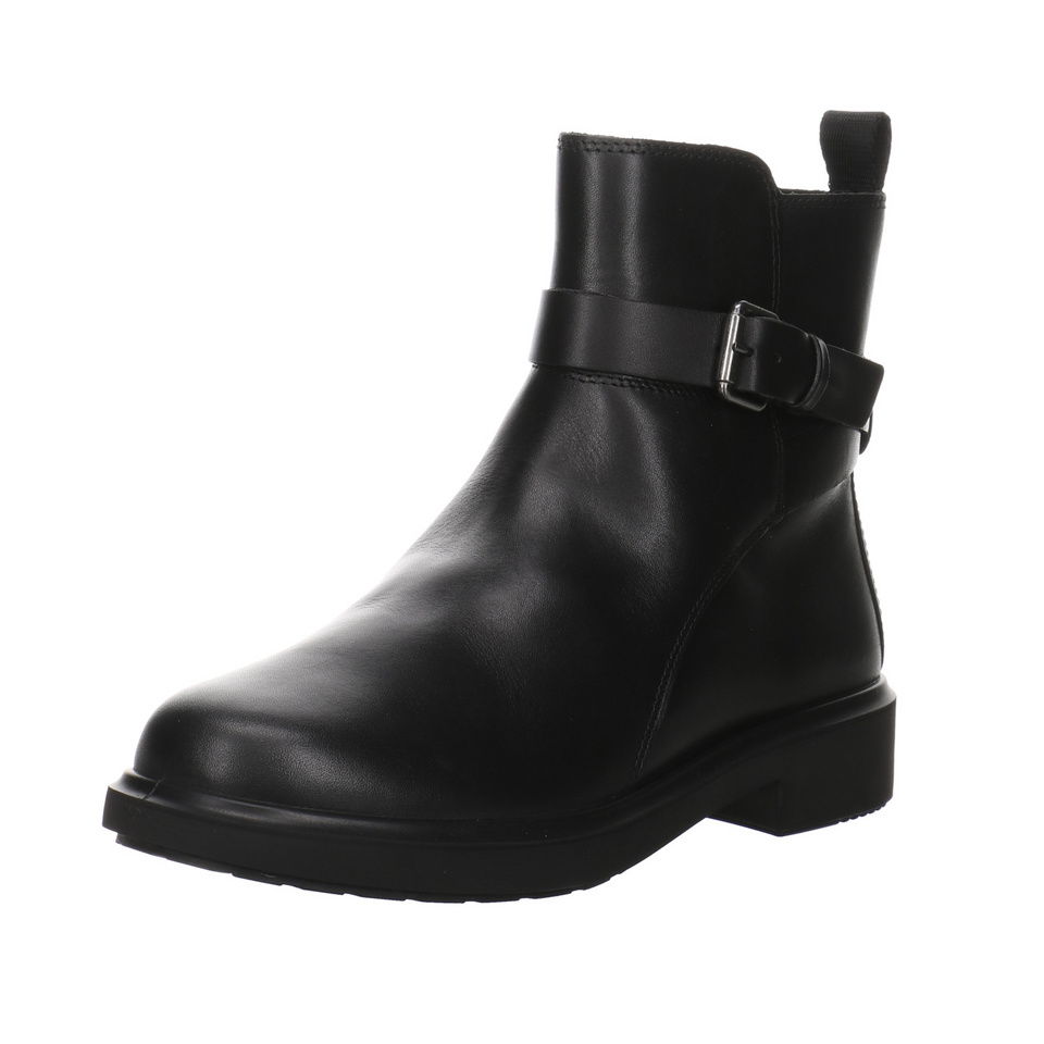 ECCO Metropole Amsterdam Stiefelette