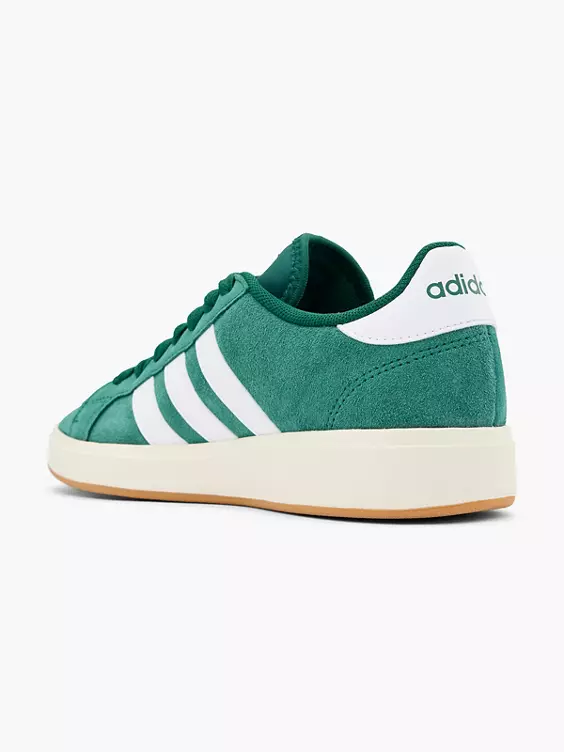 adidas Leder Sneaker GRAND COURT BASE 00s