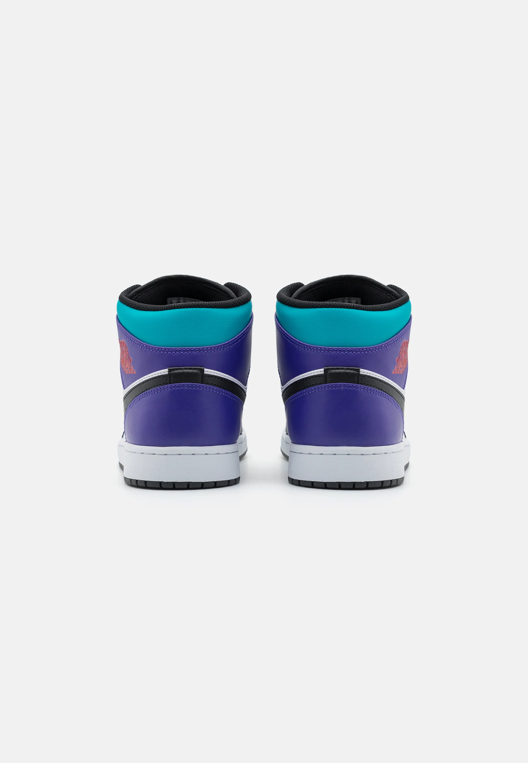 Jordan AIR JORDAN 1 MID - Zapatillas altas