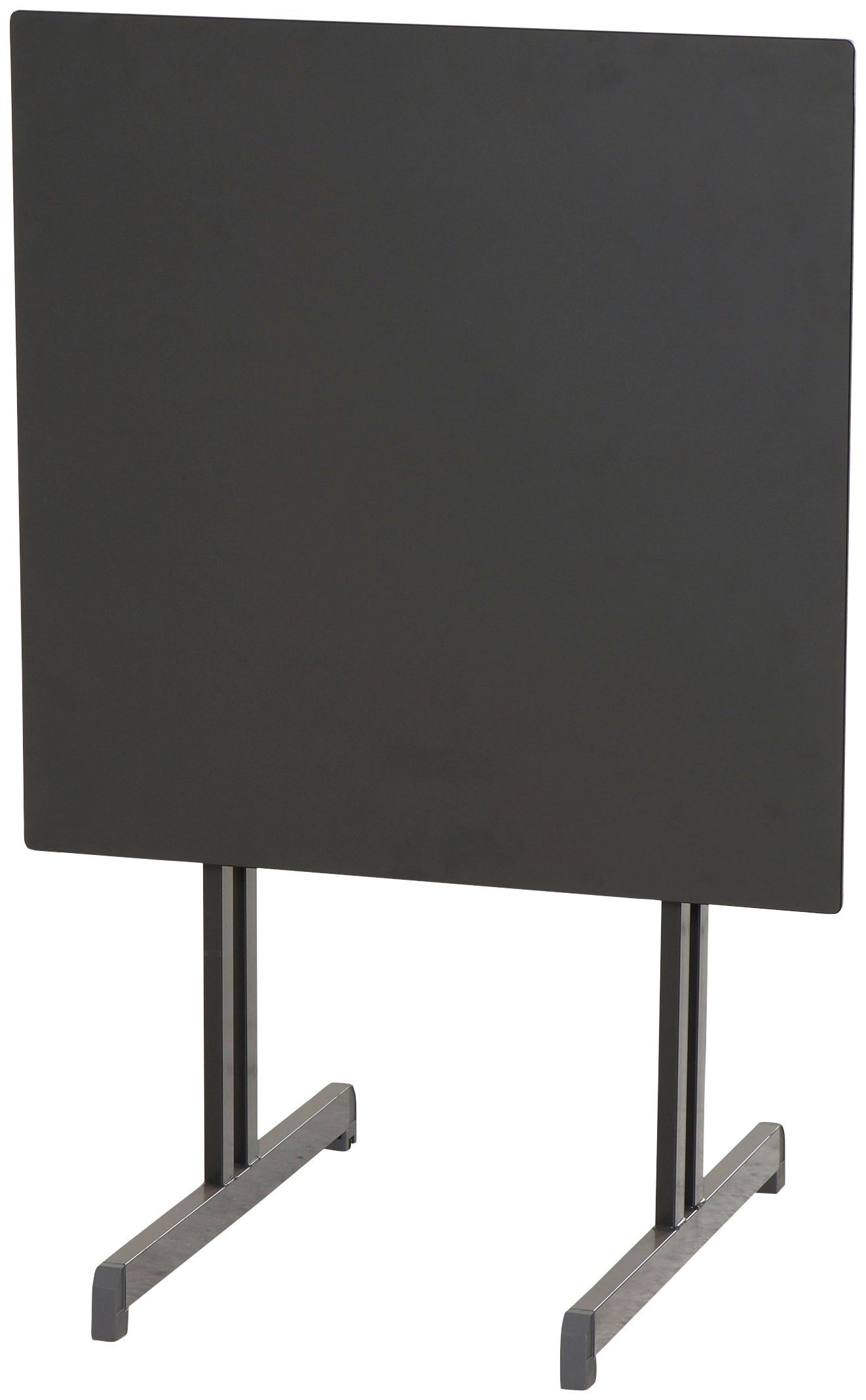 ALCO Klapptisch Gastro, 80x74 cm, anthrazit