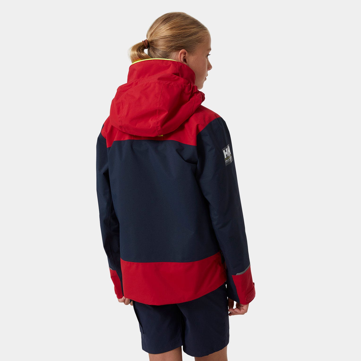 Juniors' Salt Port 2.0 Jacket