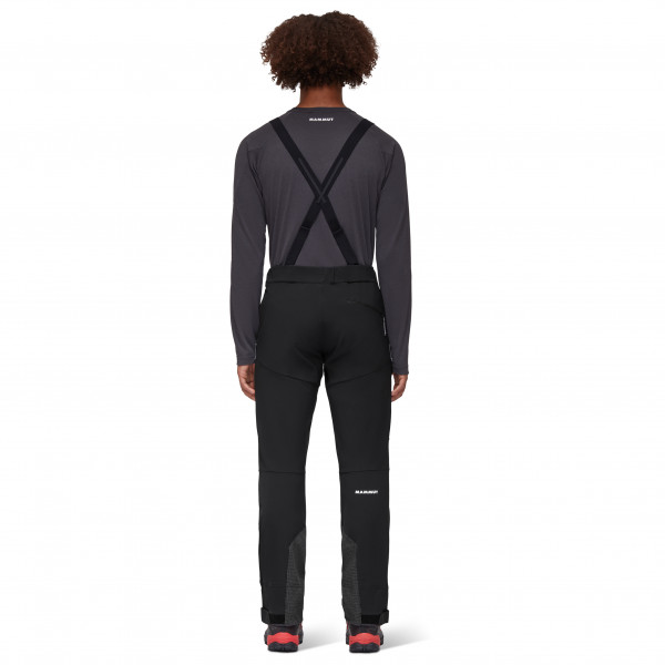 Mammut - Taiss Pro Softshell Pants - Tourenhose