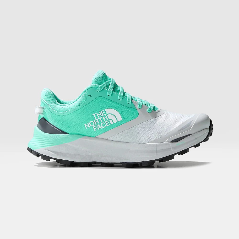 The North Face Vectiv 8482 Enduris Iii Futurelight NF0A819AOIM / grau