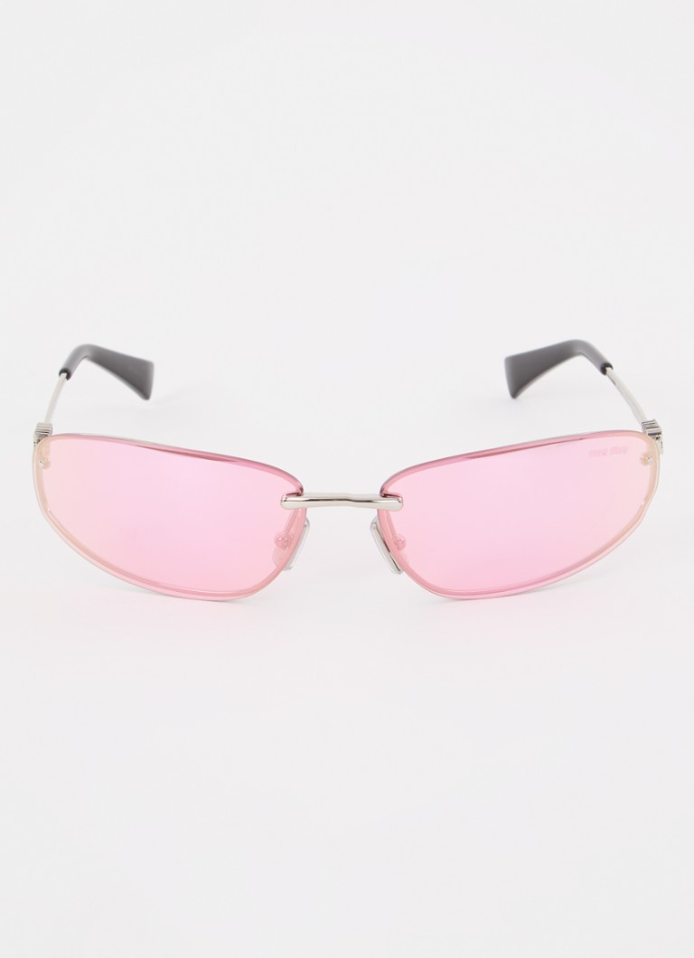 Miu Miu Retro sunglasses MU A50S
