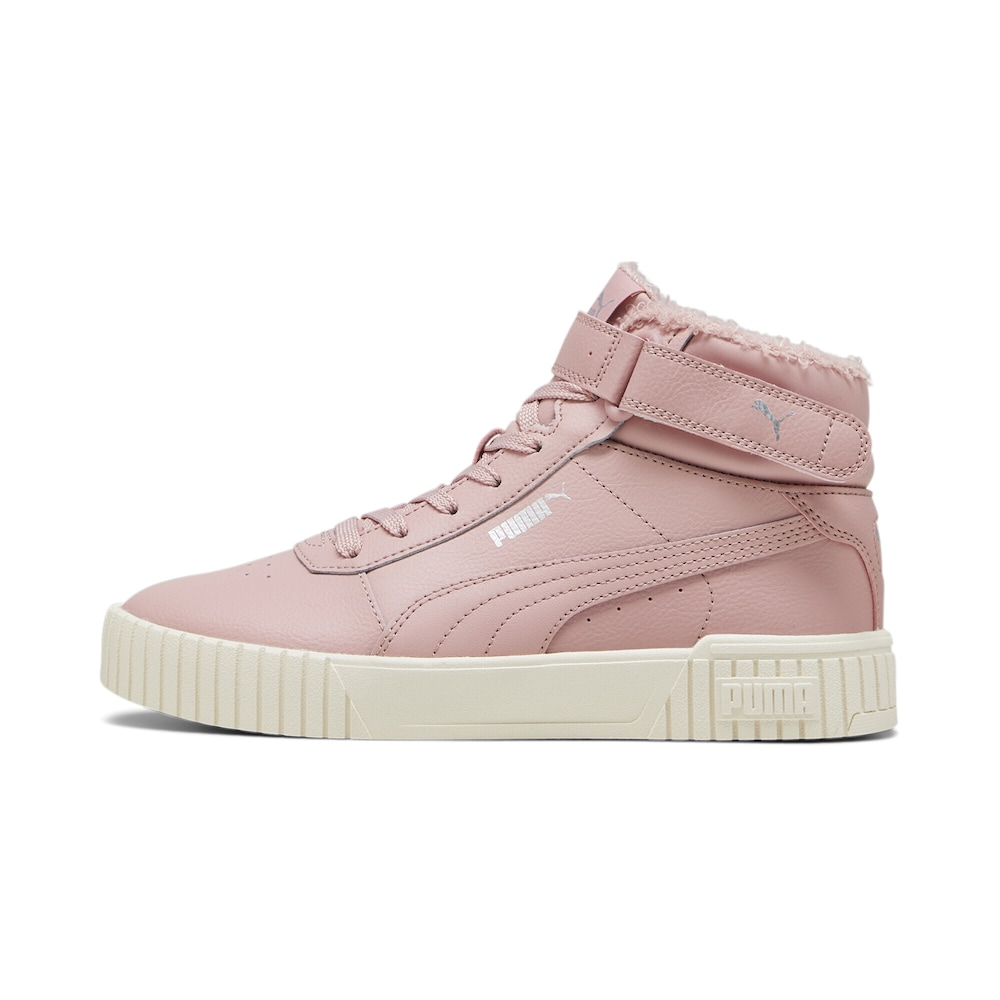 PUMA Carina 2.0 Mid WTR 385852/004 / pink
