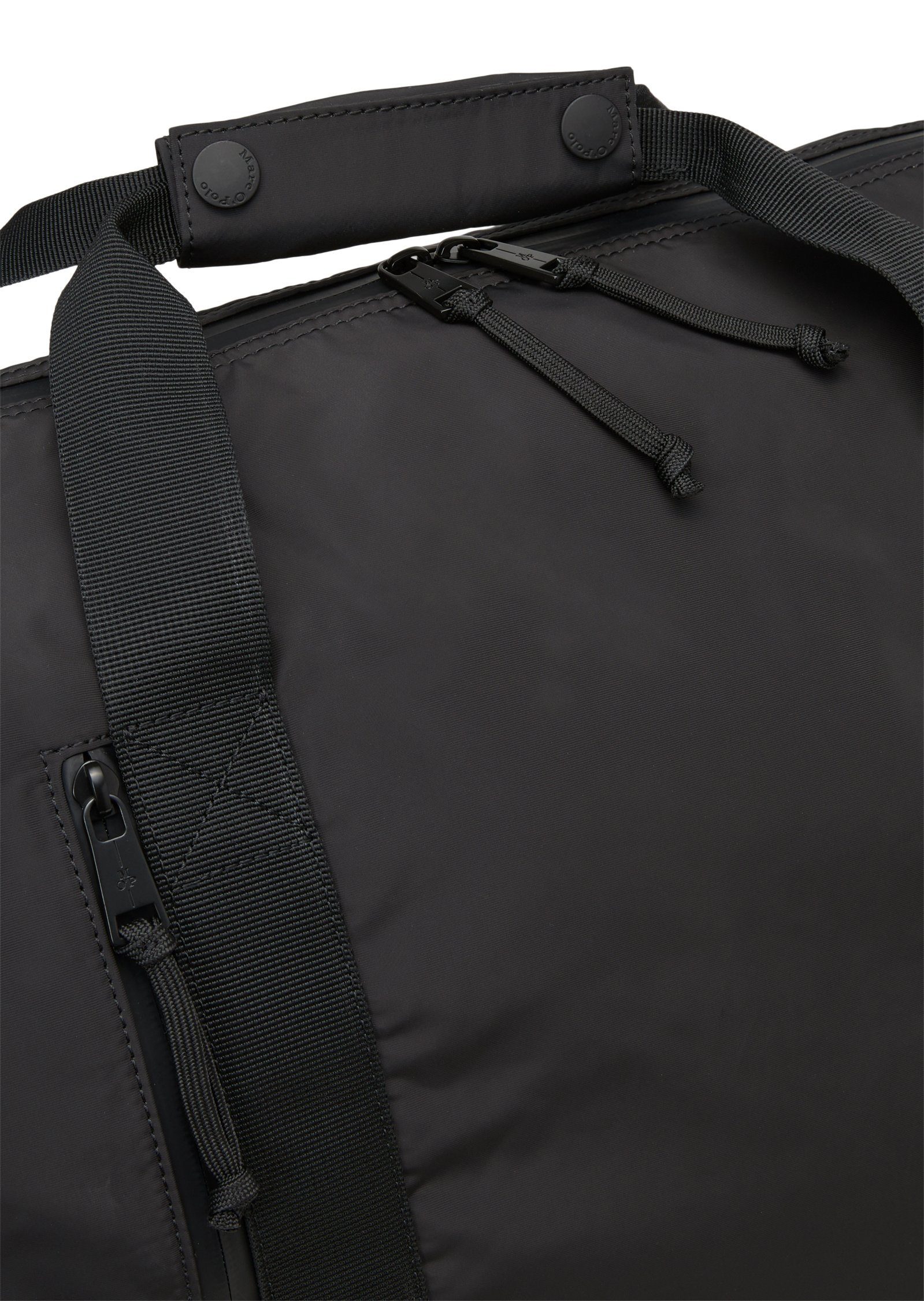 Marc O'Polo Weekender aus recyceltem Polyester