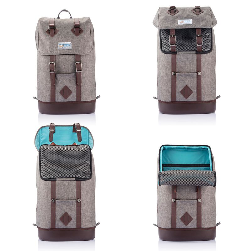 KURGO K9 Rucksack zu TOP-Preisen